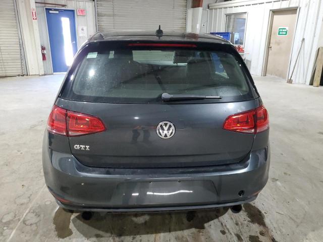 2015 VOLKSWAGEN GTI 3VW4T7AU0FM016057