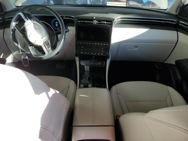 2024 HYUNDAI TUCSON SEL - 5NMJF3DE0RH372977