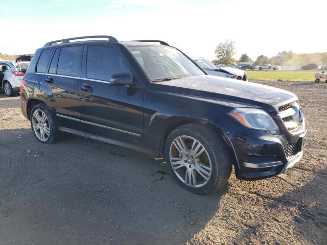 2015 MERCEDES-BENZ GLK 350 4M WDCGG8JB3FG422315