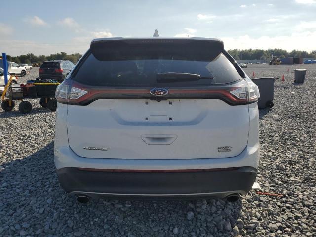 2017 FORD EDGE SEL - 2FMPK3J92HBC22326