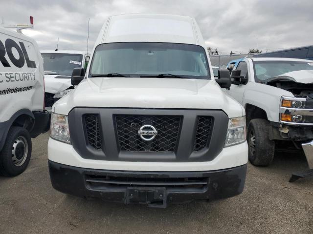 2013 NISSAN NV 2500 #3274744902