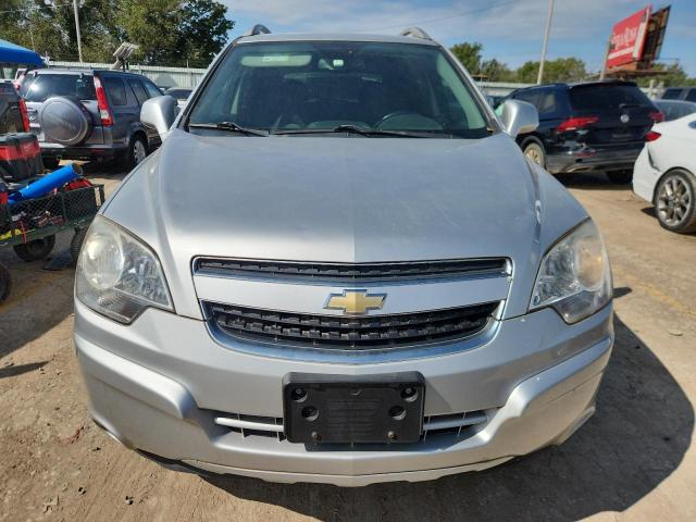 2014 CHEVROLET CAPTIVA LT #3280640384