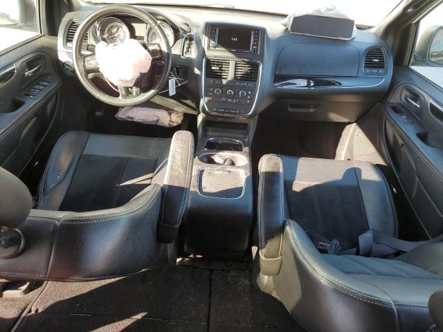 2017 DODGE GRAND CARA #3292542698