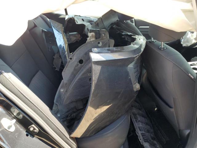 2022 NISSAN ALTIMA SV - 1N4BL4DV5NN318290