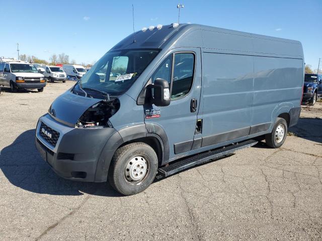 Global Auto Auctions: 2019 RAM PROMASTER