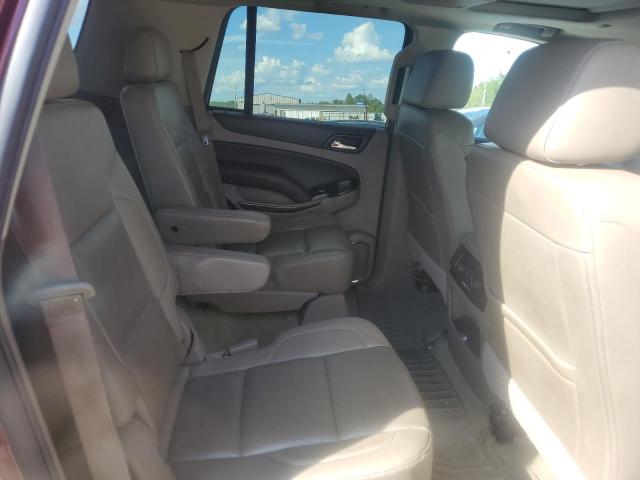 2016 CHEVROLET TAHOE C150 1GNSCBKC8GR396601