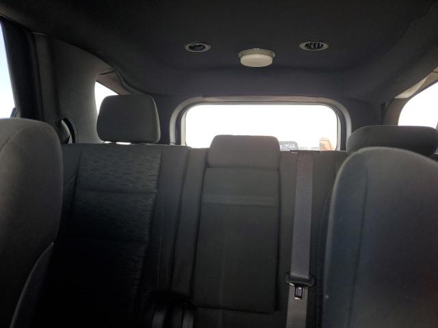 2025 DODGE DURANGO PURSUIT 1C4SDJFT0SC541684