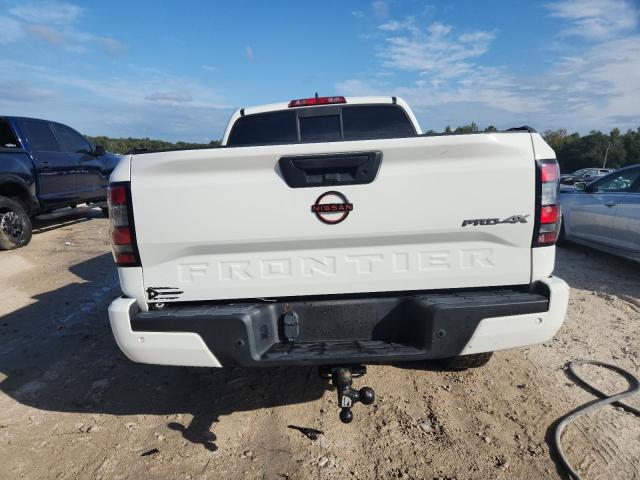 2022 NISSAN FRONTIER S #3293353448