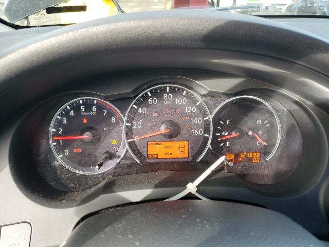 2013 NISSAN ALTIMA S - 1N4AL2EP2DC280785