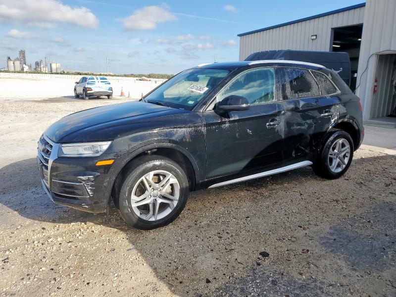 AUDI Q5 PREMIUM