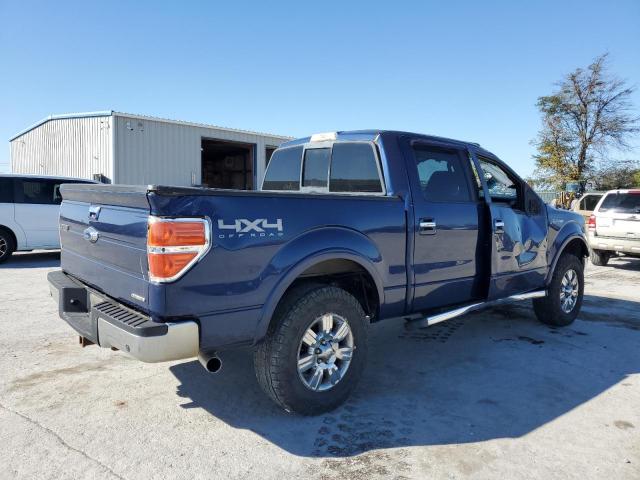2011 FORD F150 SUPER - 1FTFW1EF9BFB81028