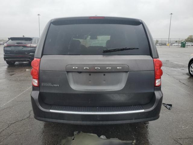 2019 DODGE GRAND CARA #3303817461