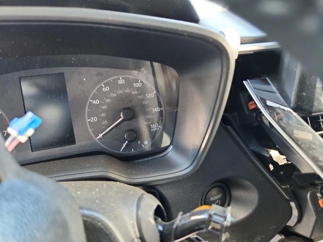 2024 TOYOTA COROLLA CR #3302727025