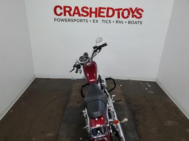 2004 HARLEY-DAVIDSON XL1200 R 1HD1CLP174K439068