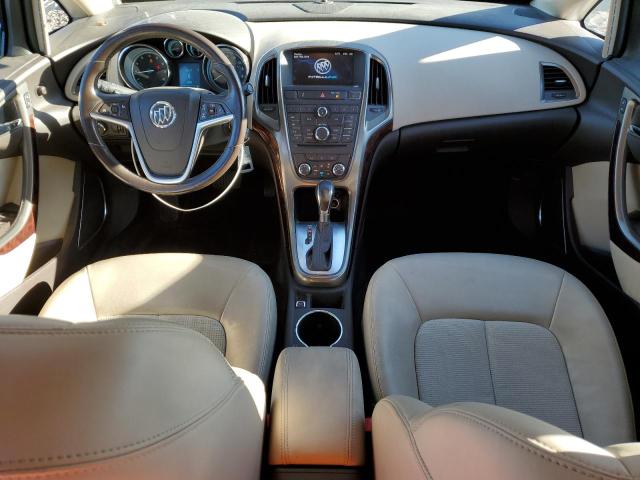 2013 BUICK VERANO - 1G4PP5SK3D4167162