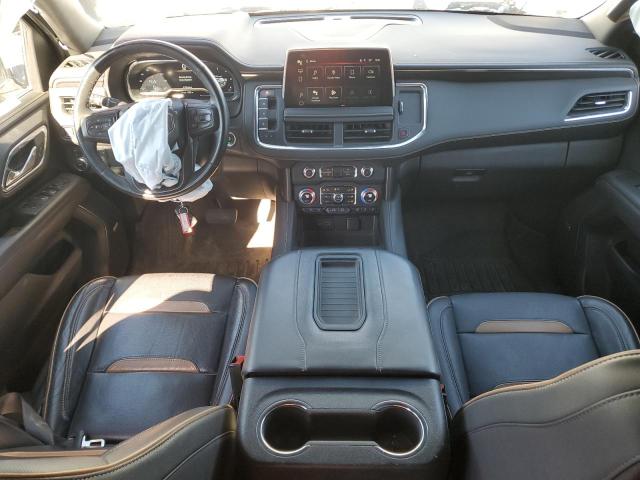 2023 GMC YUKON AT4 1GKS2CKD4PR203083