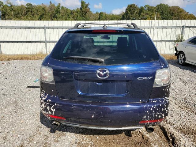 2010 MAZDA CX-7 - JM3ER2W30A0303457