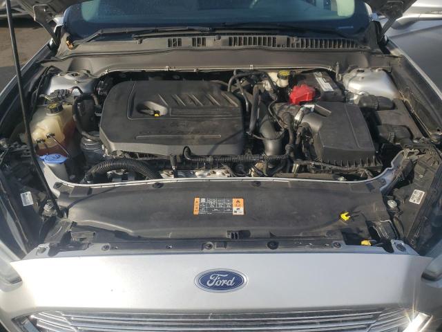 2014 FORD FUSION SE - 3FA6P0HDXER220241