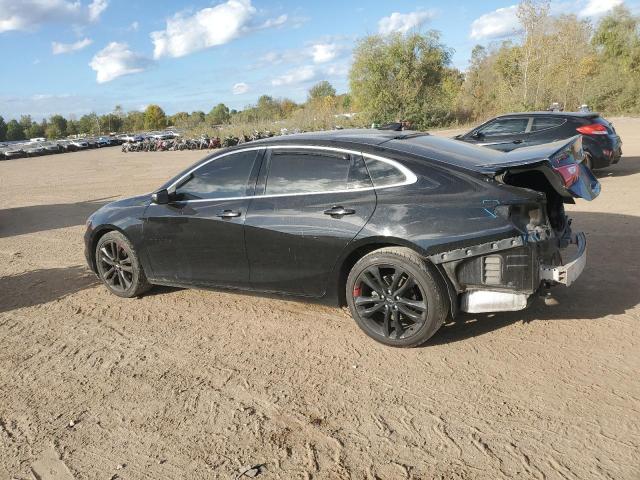 2018 CHEVROLET MALIBU LT 1G1ZD5ST3JF142608