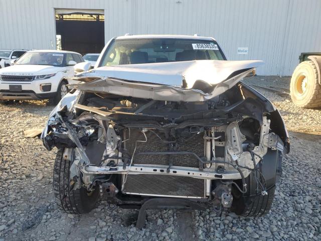 2015 TOYOTA 4RUNNER SR #3298105128