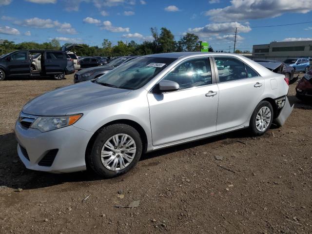 TOYOTA CAMRY L