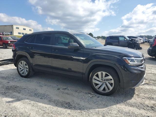 2020 VOLKSWAGEN ATLAS CROS - Other View
