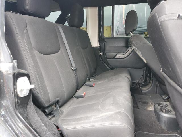 2016 JEEP WRANGLER U - 1C4HJWDG3GL262579