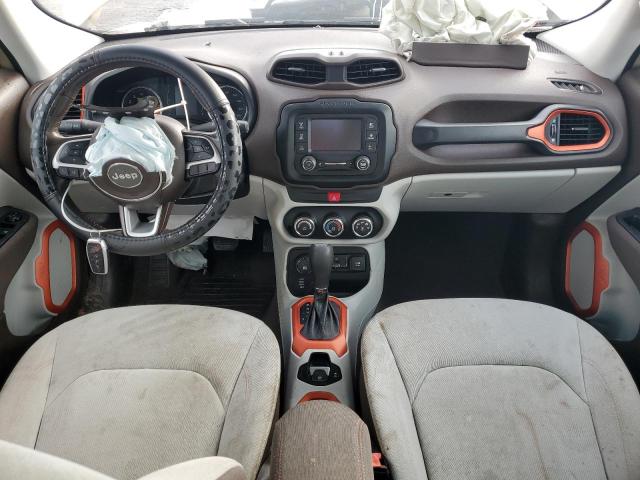 2016 JEEP RENEGADE L ZACCJBBT1GPE14020