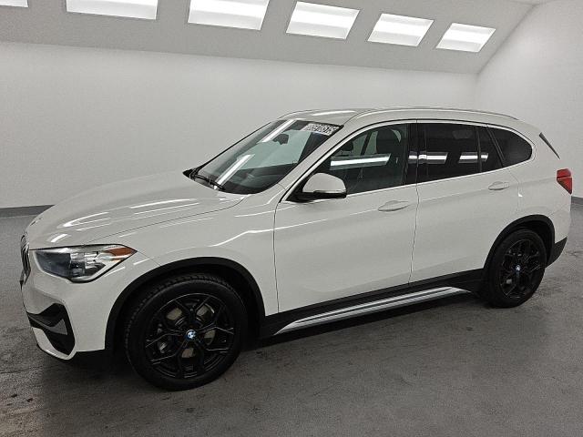 Global Auto Auctions: 2020 BMW X1 SDRIVE2