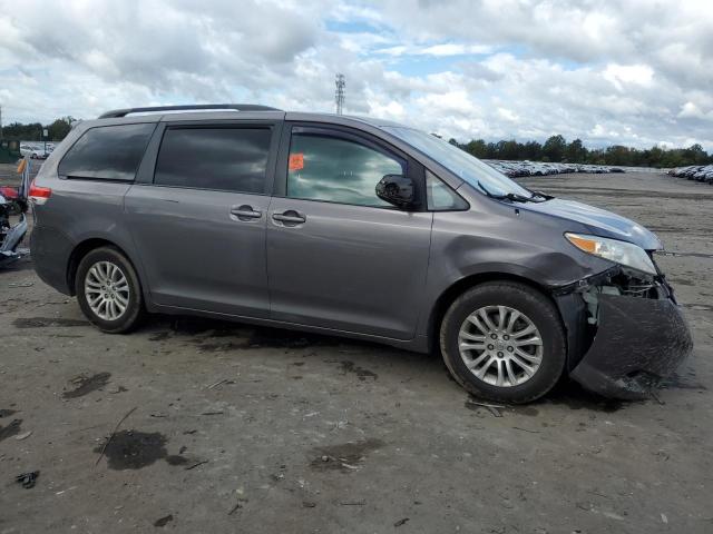 2012 TOYOTA SIENNA XLE - 5TDYK3DC3CS264575