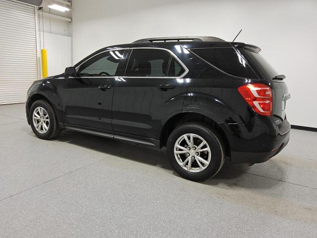 2017 CHEVROLET EQUINOX LT #3292318273