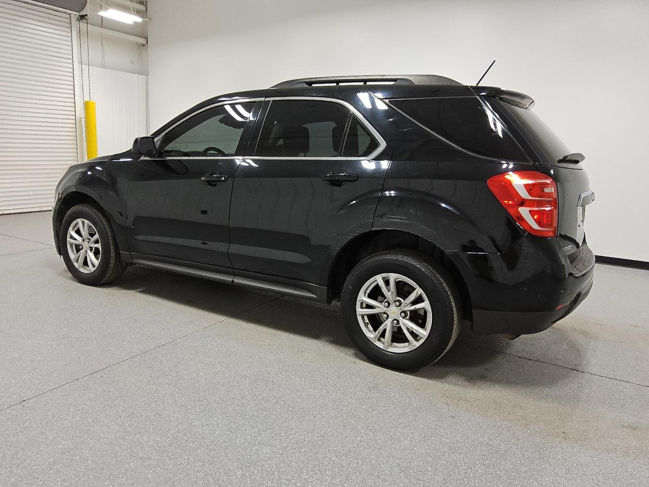 Lot #3292318273 2017 CHEVROLET EQUINOX LT