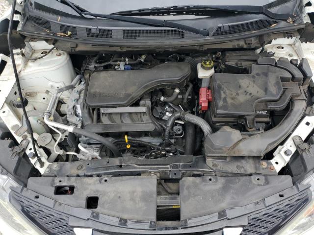 2017 NISSAN ROGUE SPOR #3296223426