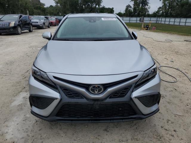 2024 TOYOTA CAMRY SE N - 4T1T11AK9RU894338