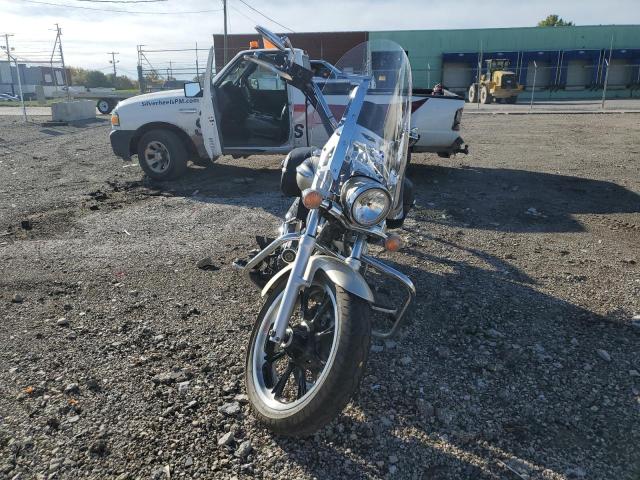 2010 YAMAHA XVS950 A JYAVN01E9AA009692