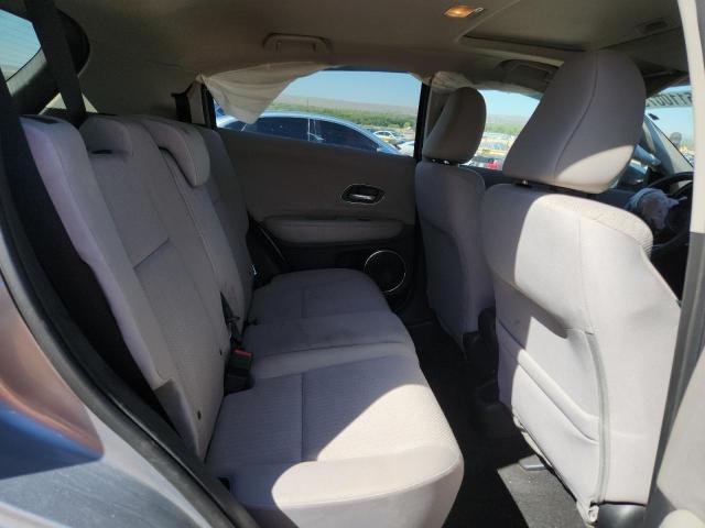 2018 HONDA HR-V EX #3279692922