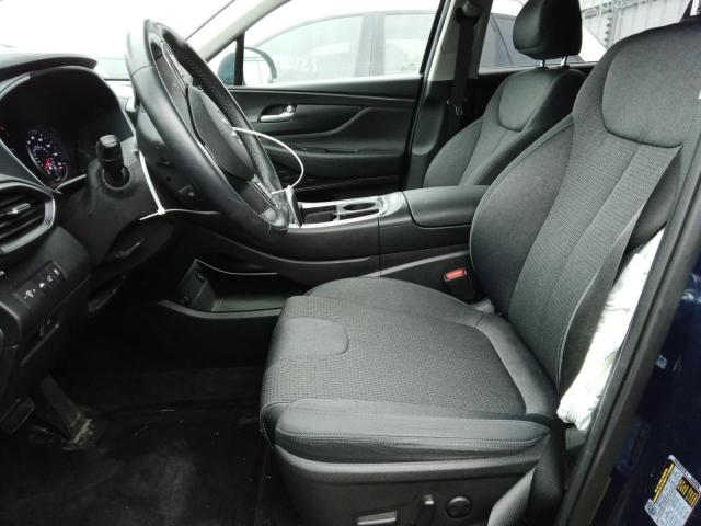 2023 HYUNDAI SANTA FE S #3293332446