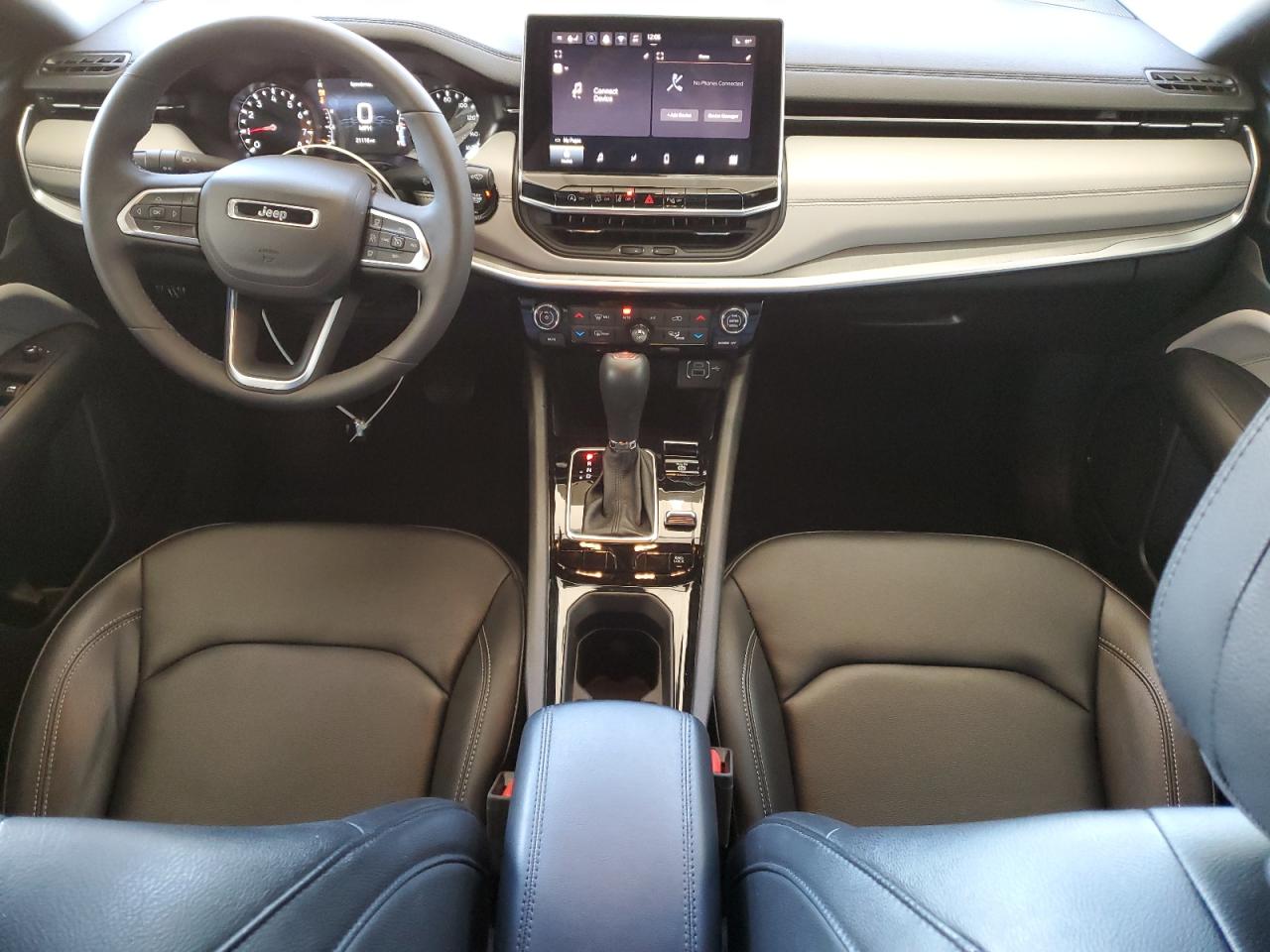 JEEP COMPASS LIMITED