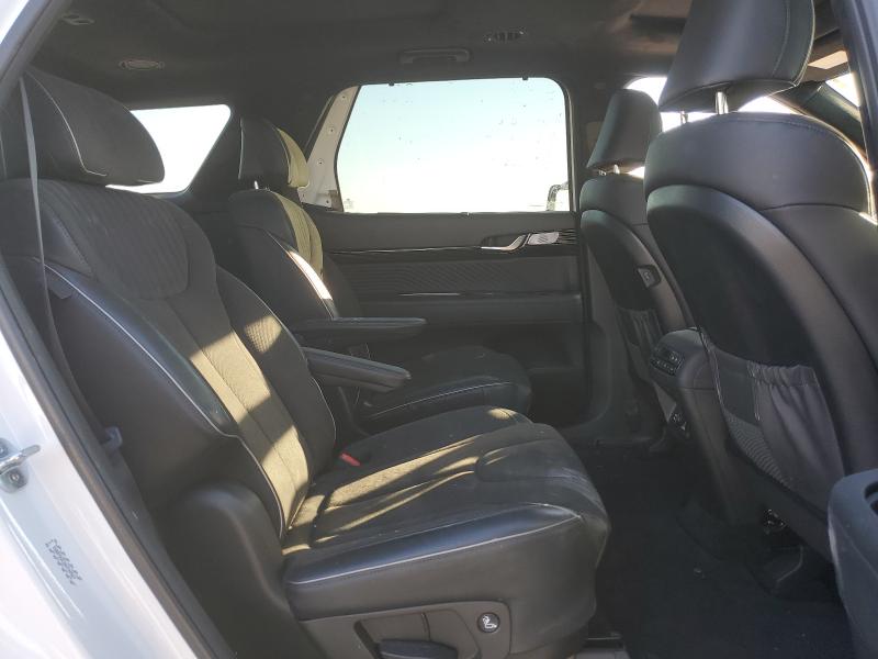 2024 HYUNDAI PALISADE C #3293428419