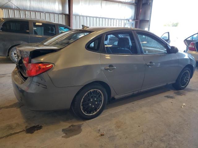 2010 HYUNDAI ELANTRA BL - KMHDU4AD1AU079523