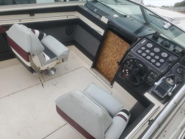 1985 FORMULA BOAT #3274648812