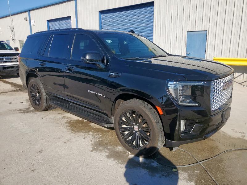 2021 GMC YUKON DENA - Other View