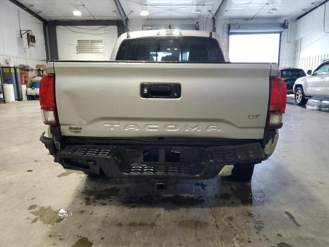 2023 TOYOTA TACOMA DOU - 3TYAZ5CN4PT040348