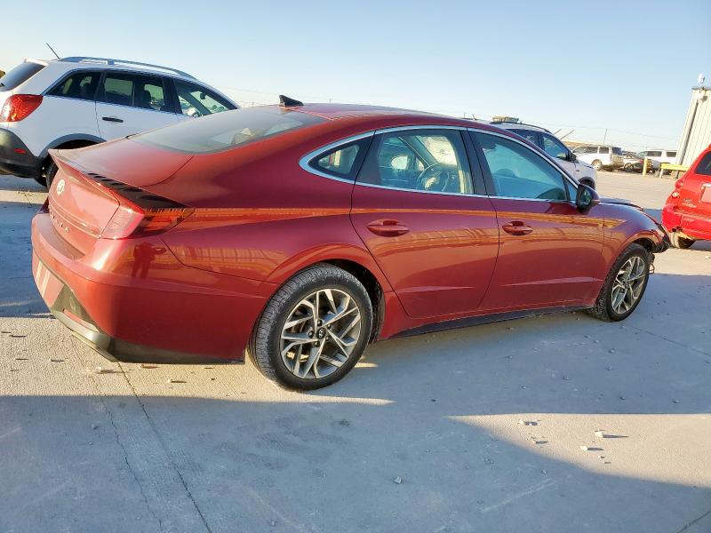 2023 HYUNDAI SONATA SEL #3291551970
