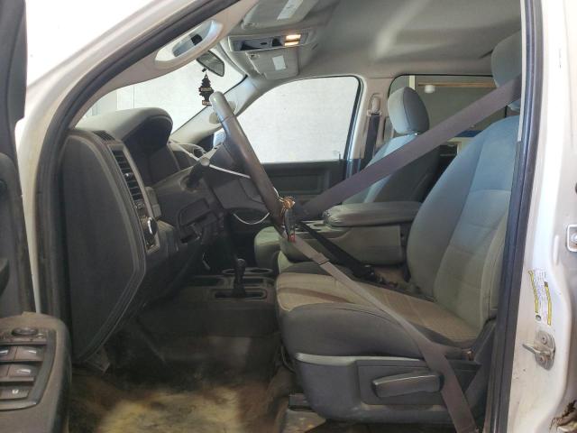 2018 RAM 2500 ST 3C6TR5CT2JG388424