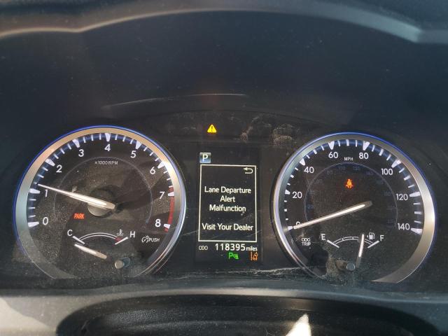 2017 TOYOTA HIGHLANDER - 5TDDZRFH6HS418838