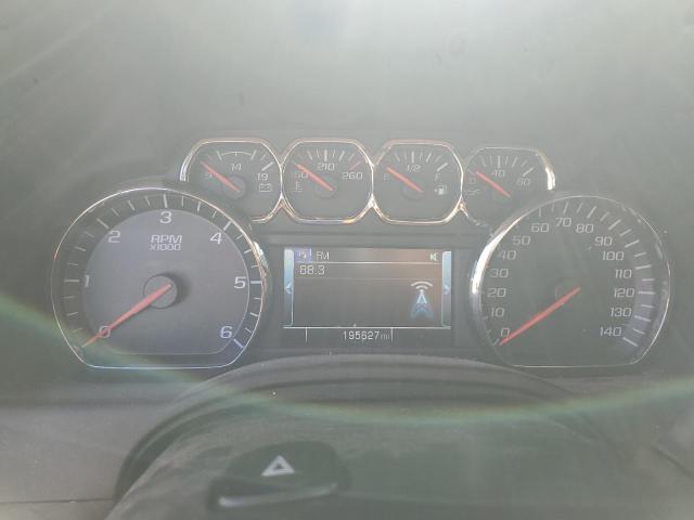 2015 CHEVROLET TAHOE K150 1GNSKBKC4FR227161