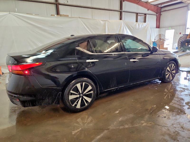 2021 NISSAN ALTIMA SL 1N4BL4EV1MN328781