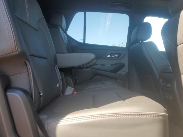 2022 CHEVROLET TRAVERSE RS 1GNEVJKWXNJ183446