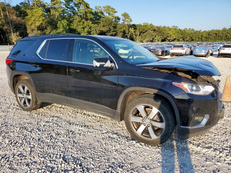 2019 CHEVROLET TRAVERSE L #3287588011